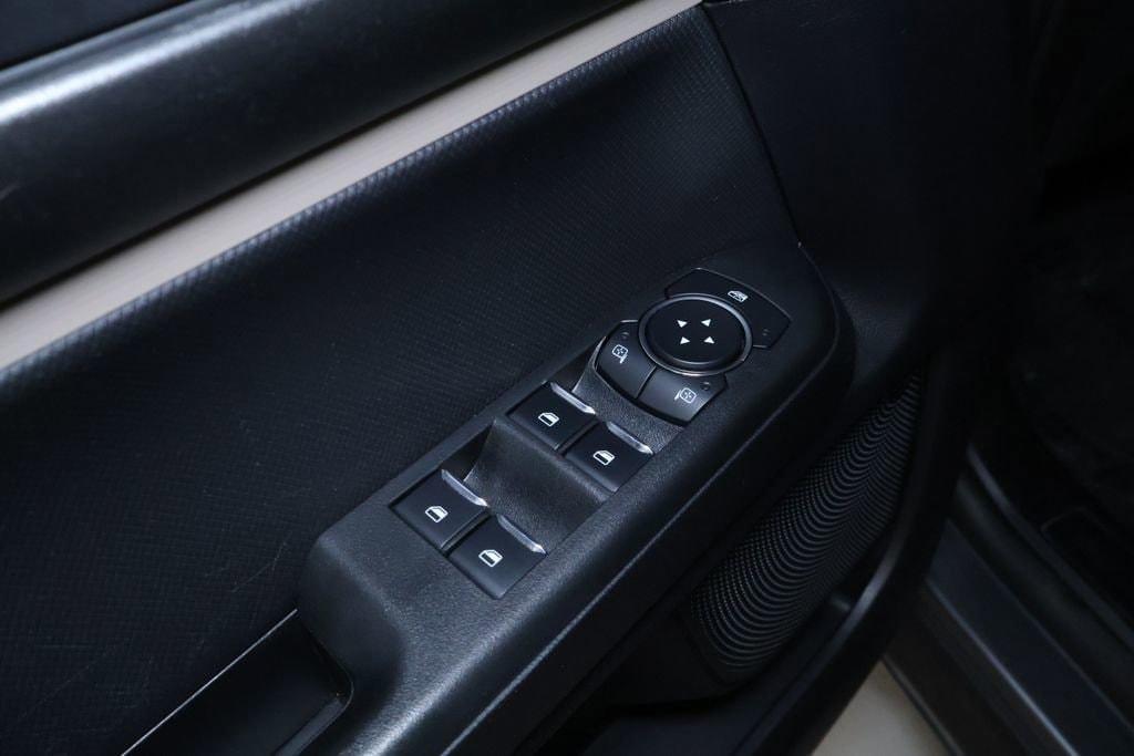 used 2025 Ford Bronco Sport car, priced at $25,494