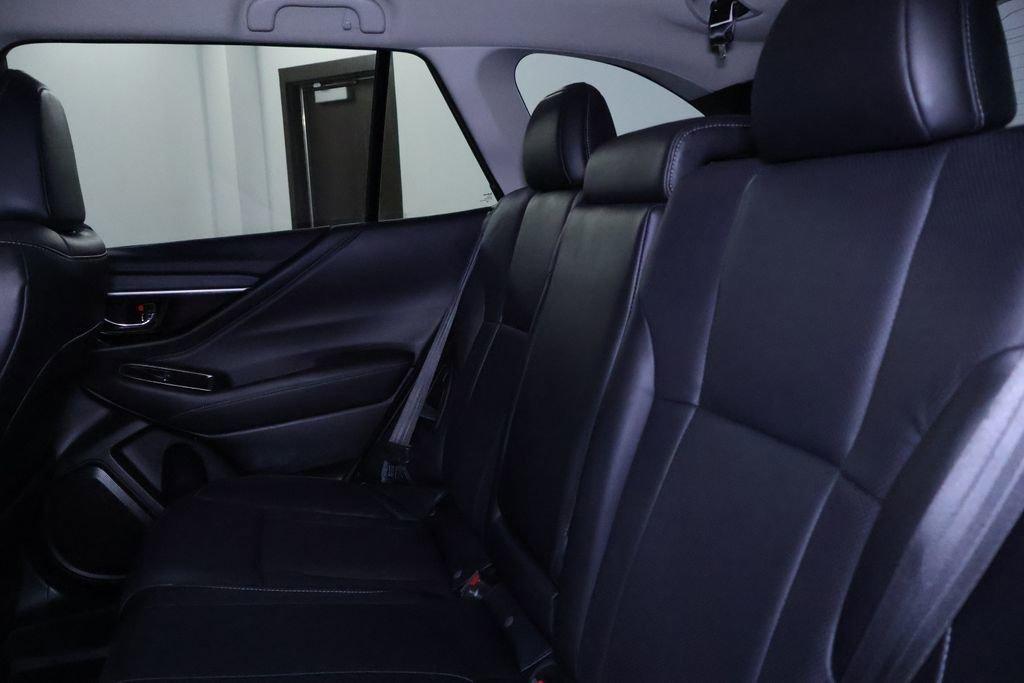 used 2021 Subaru Outback car, priced at $21,998