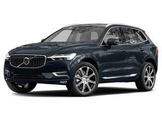 used 2018 Volvo XC60 car, priced at $21,598