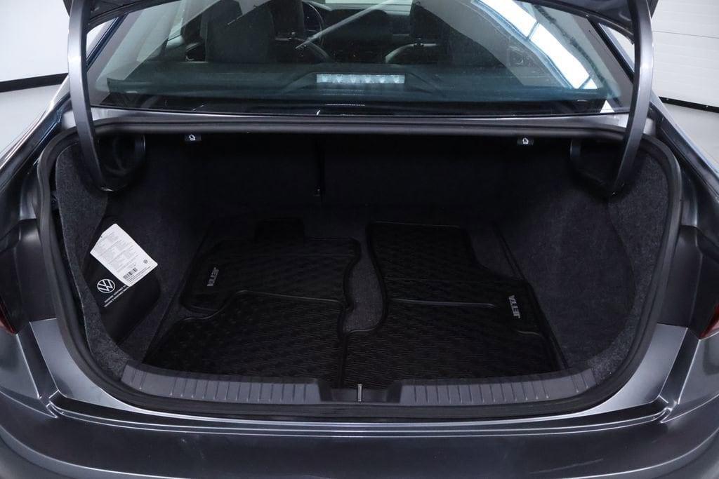 used 2022 Volkswagen Jetta car, priced at $17,998