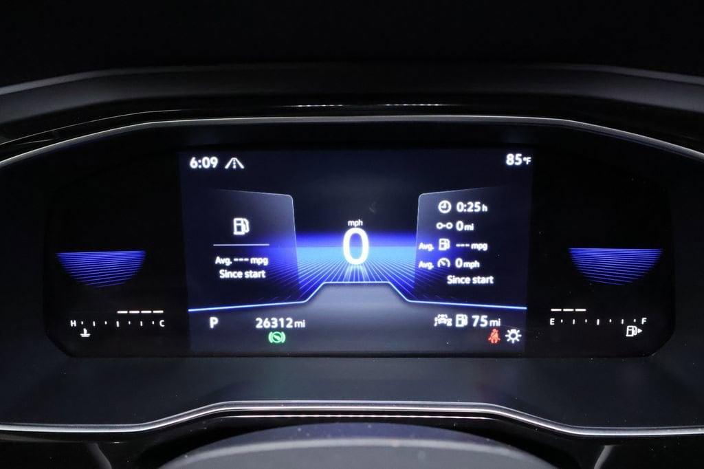 used 2022 Volkswagen Jetta car, priced at $17,998