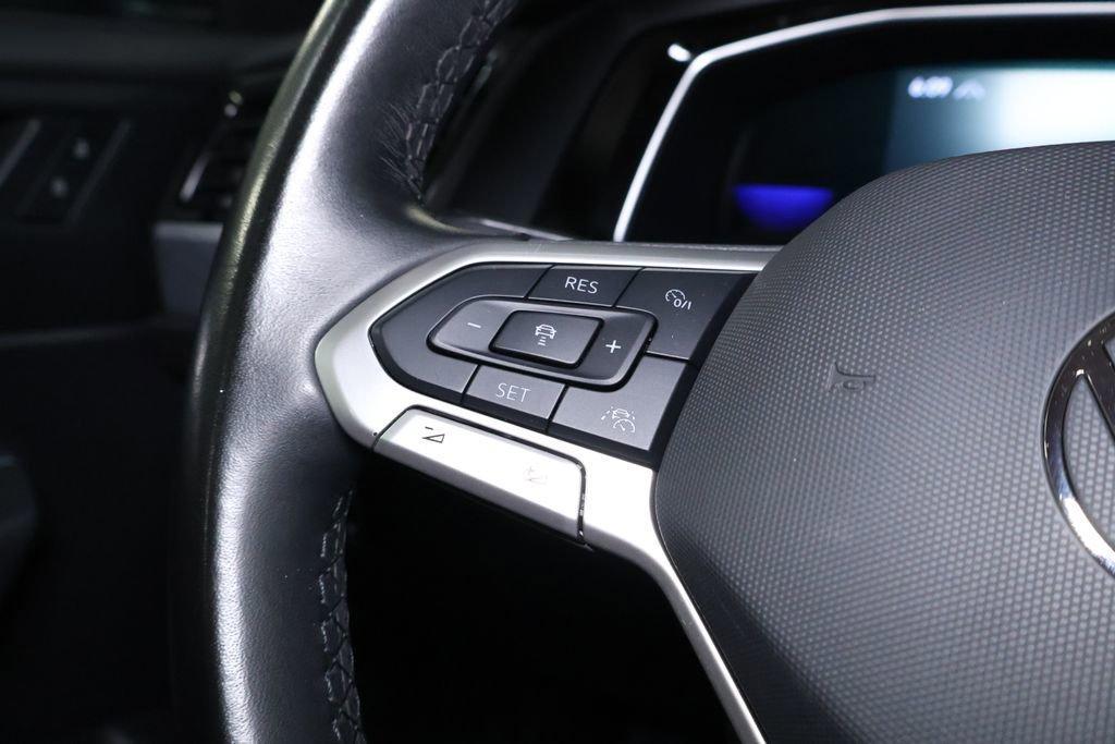 used 2022 Volkswagen Jetta car, priced at $17,998