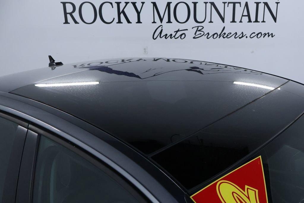 used 2022 Volkswagen Jetta car, priced at $17,998