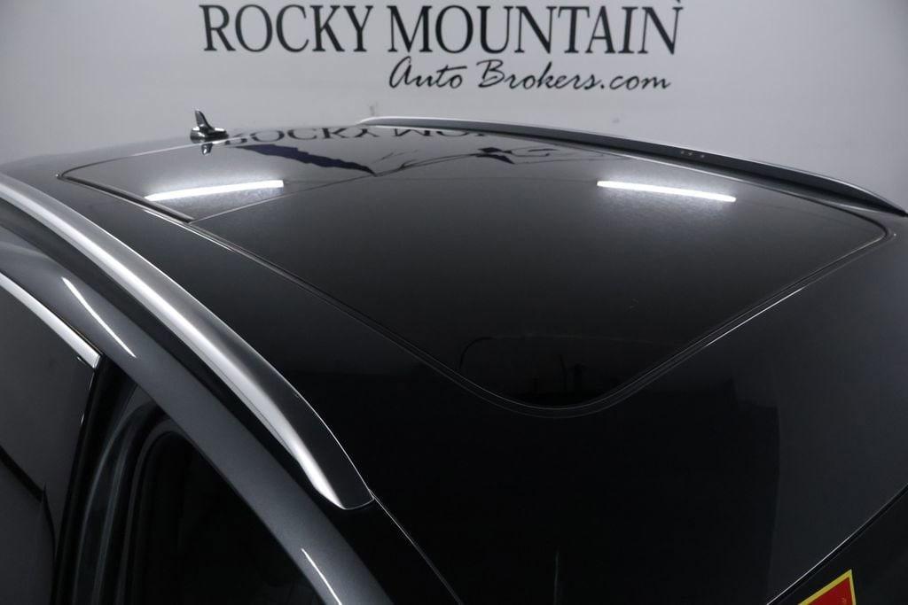 used 2018 Audi SQ5 car, priced at $20,564