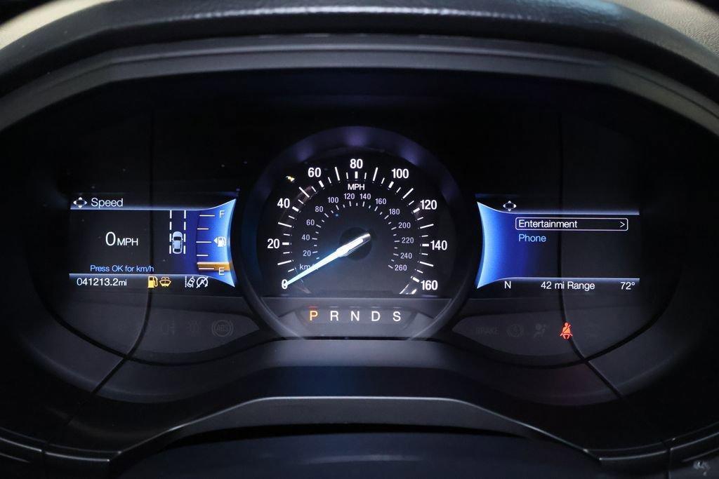 used 2022 Ford Edge car, priced at $23,140