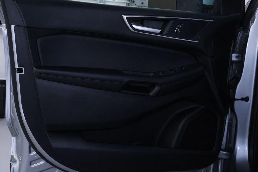used 2022 Ford Edge car, priced at $23,140