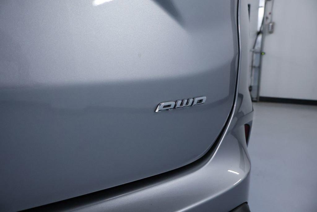 used 2022 Ford Edge car, priced at $23,140