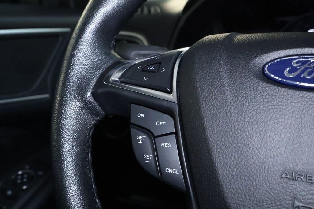 used 2022 Ford Edge car, priced at $23,140