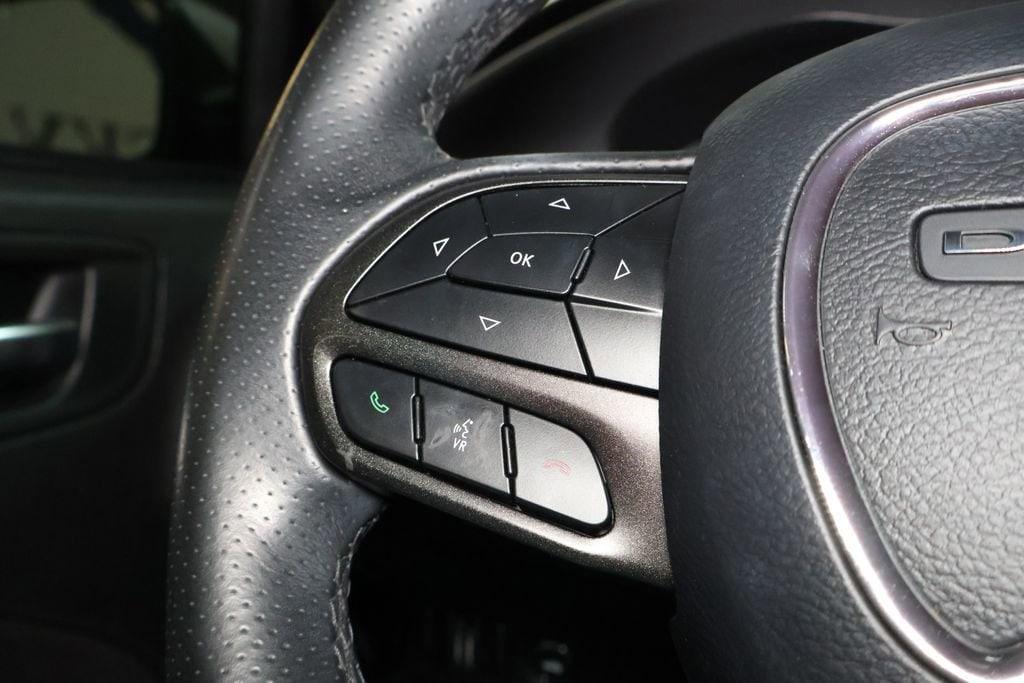 used 2020 Dodge Charger car, priced at $26,588