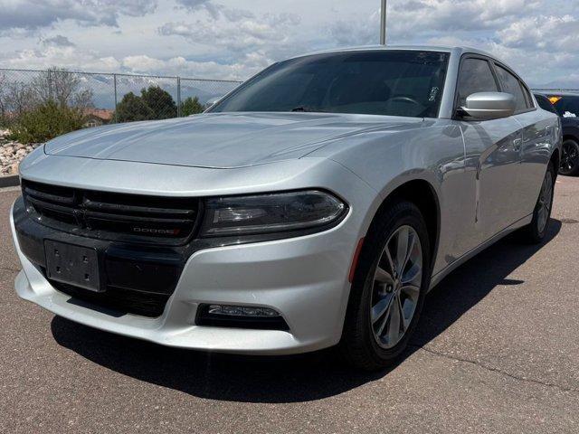 used 2020 Dodge Charger car, priced at $25,999