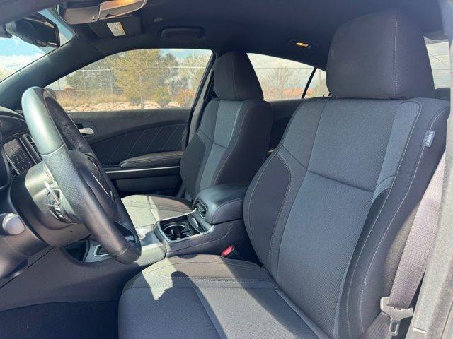 used 2020 Dodge Charger car, priced at $25,999
