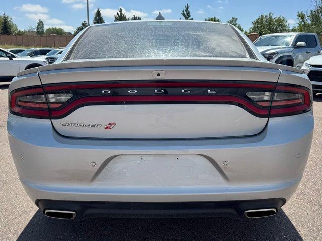 used 2020 Dodge Charger car, priced at $25,999