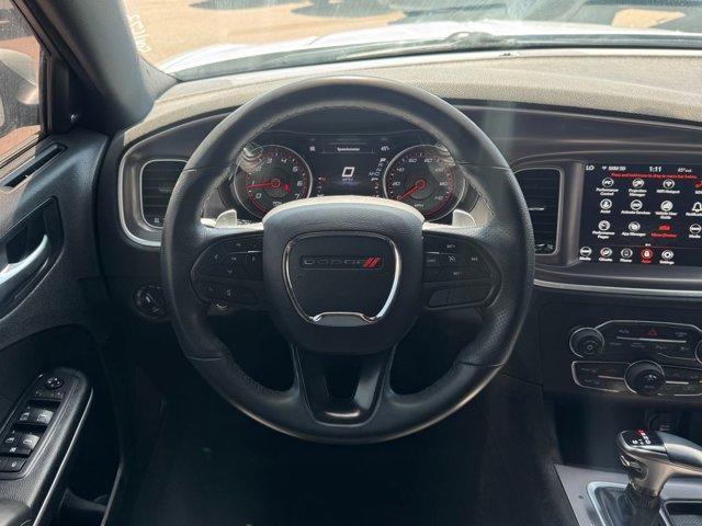 used 2020 Dodge Charger car, priced at $25,999