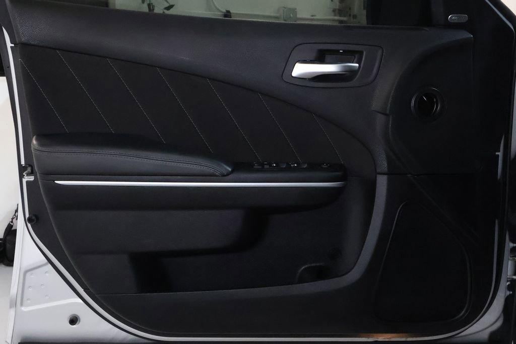 used 2020 Dodge Charger car, priced at $26,987
