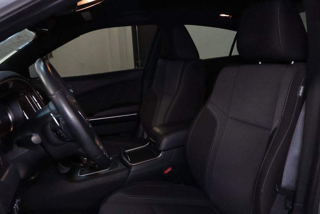 used 2020 Dodge Charger car, priced at $26,588