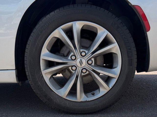 used 2020 Dodge Charger car, priced at $25,999