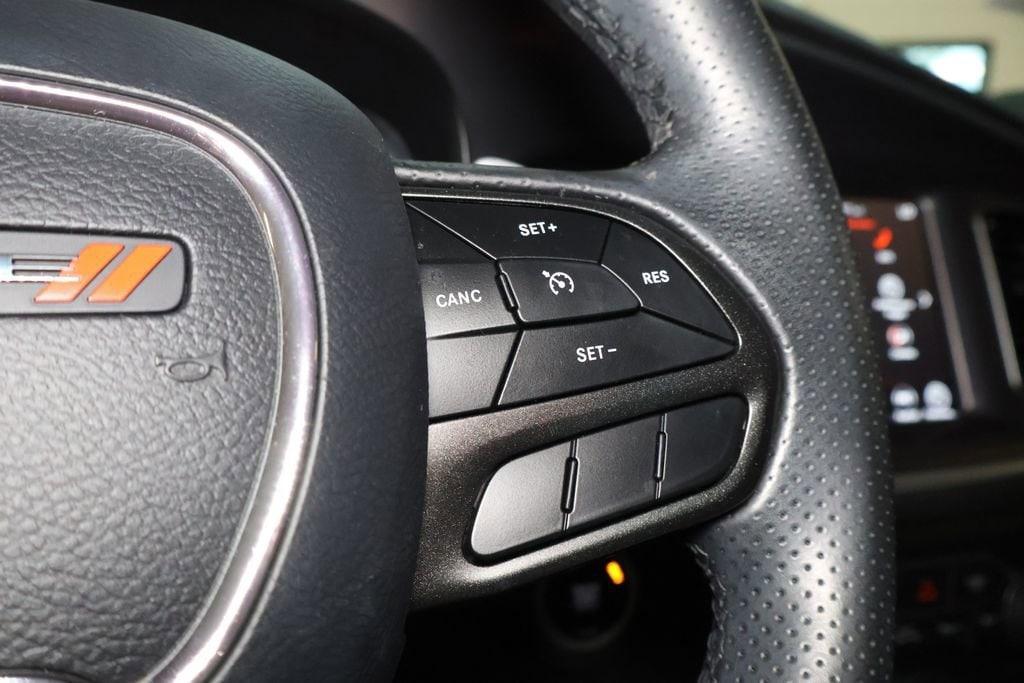 used 2020 Dodge Charger car, priced at $26,588
