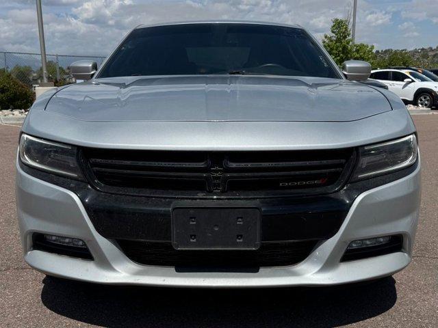 used 2020 Dodge Charger car, priced at $25,999
