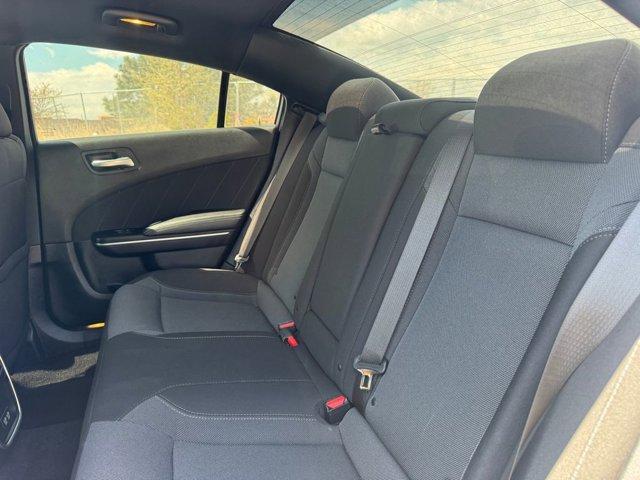 used 2020 Dodge Charger car, priced at $25,999