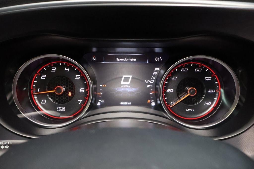 used 2020 Dodge Charger car, priced at $26,588