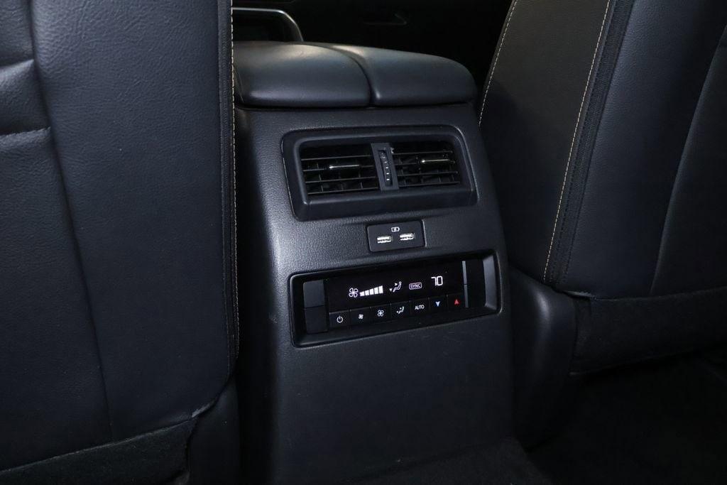 used 2024 Mazda CX-90 car, priced at $24,598