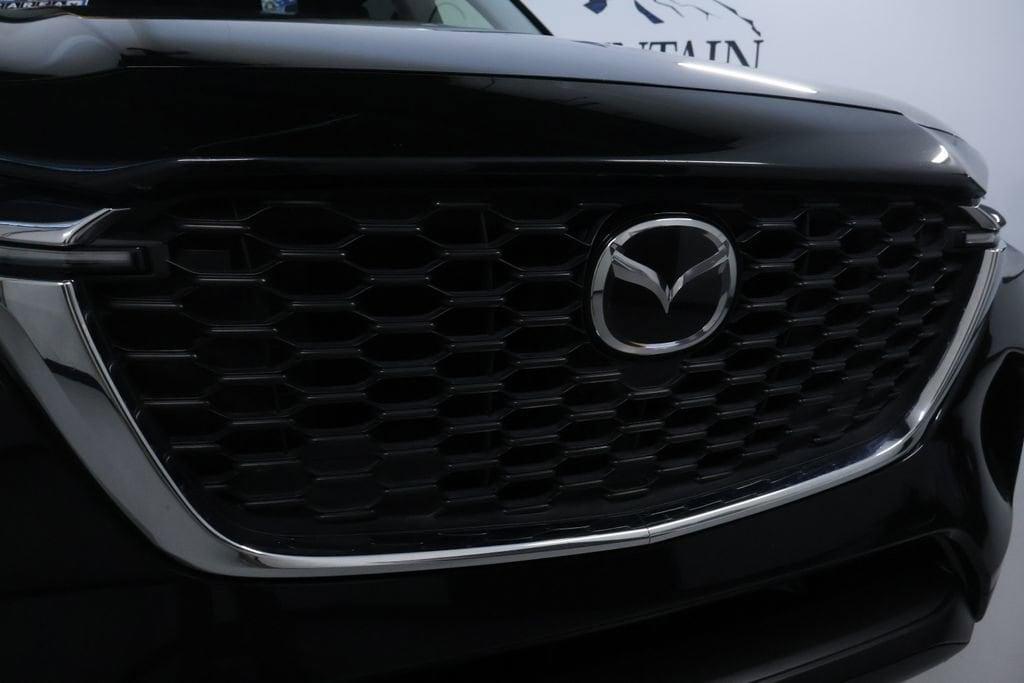 used 2024 Mazda CX-90 car, priced at $24,598