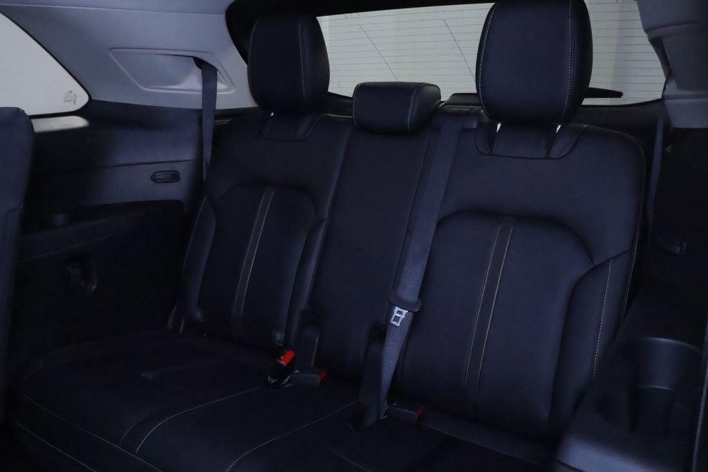 used 2024 Mazda CX-90 car, priced at $24,598