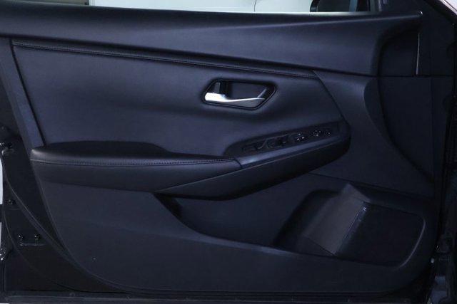 used 2024 Nissan Sentra car, priced at $16,998