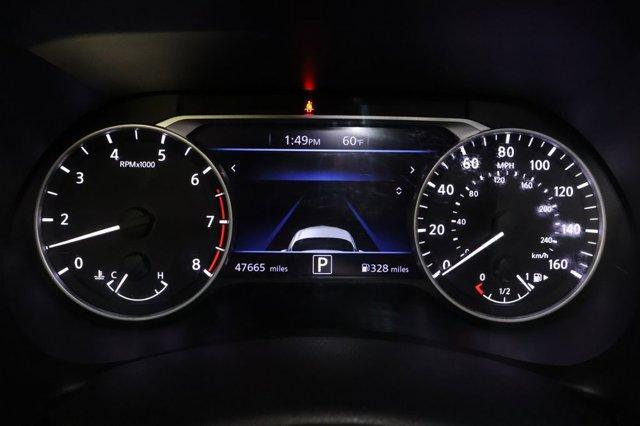 used 2024 Nissan Sentra car, priced at $16,998