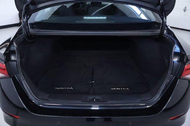 used 2024 Nissan Sentra car, priced at $16,998