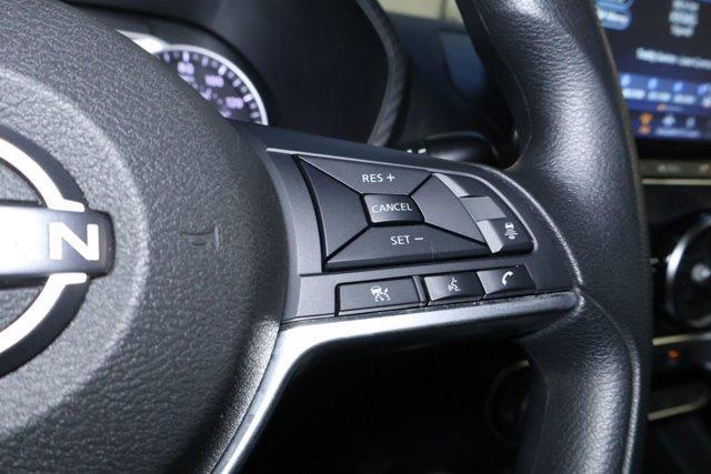 used 2024 Nissan Sentra car, priced at $16,998