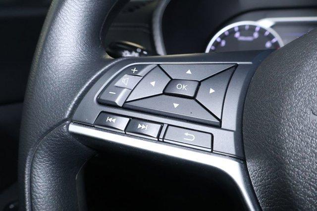 used 2024 Nissan Sentra car, priced at $16,998