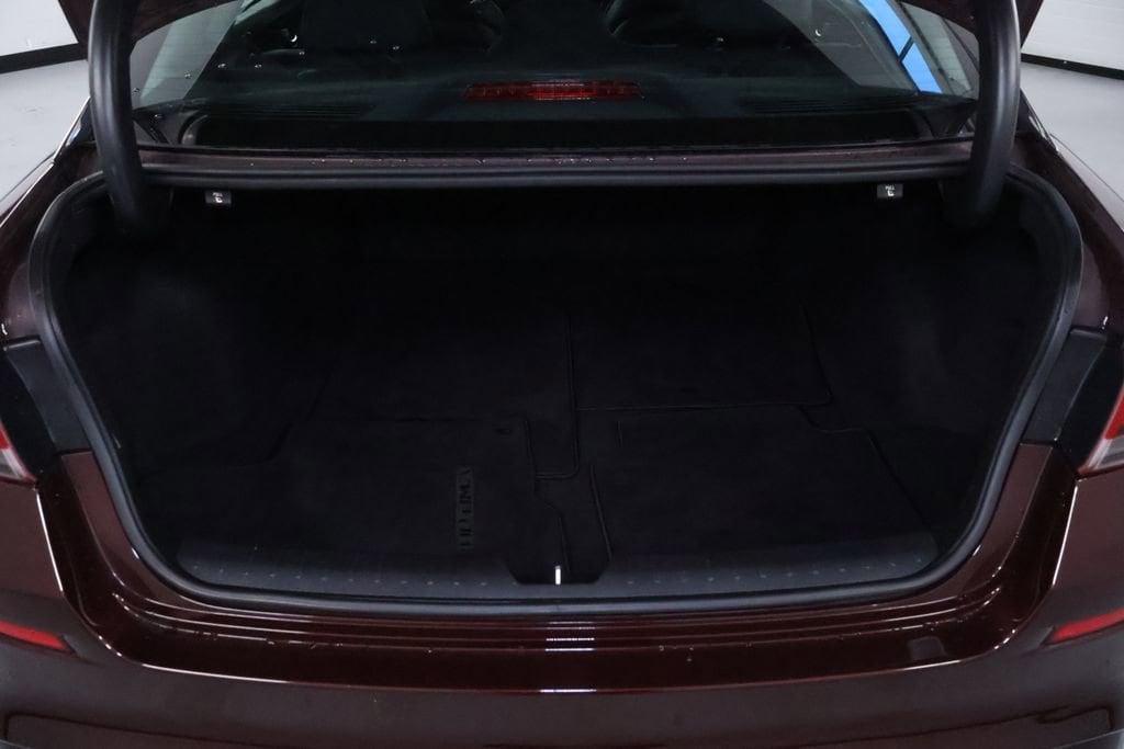 used 2020 Kia Optima car, priced at $17,598