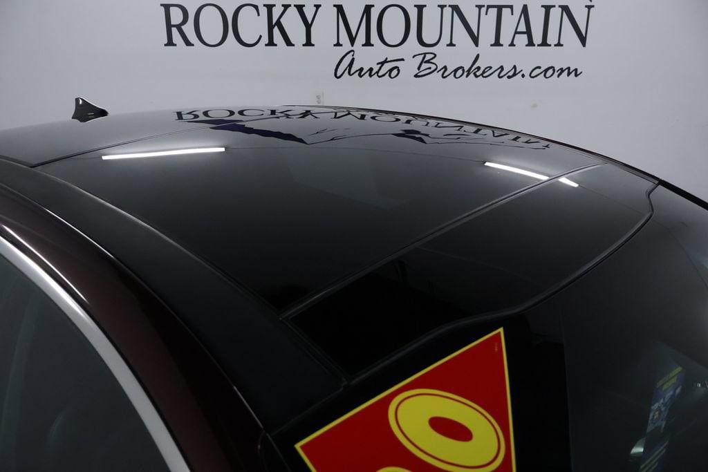 used 2020 Kia Optima car, priced at $17,598