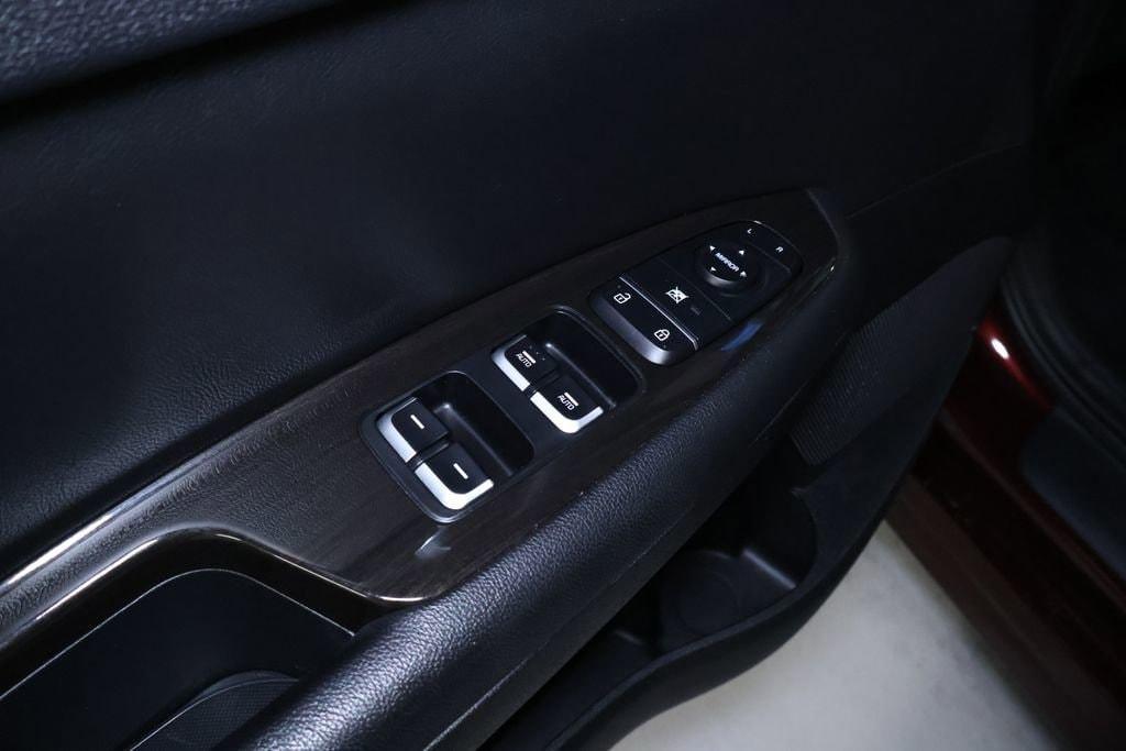 used 2020 Kia Optima car, priced at $17,598