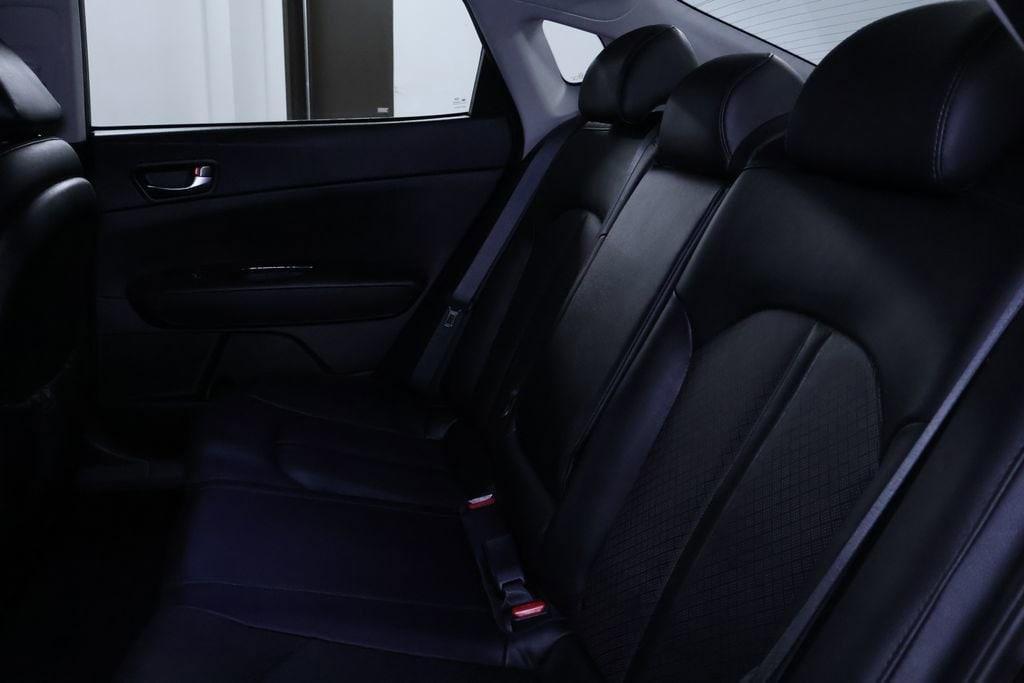 used 2020 Kia Optima car, priced at $17,598