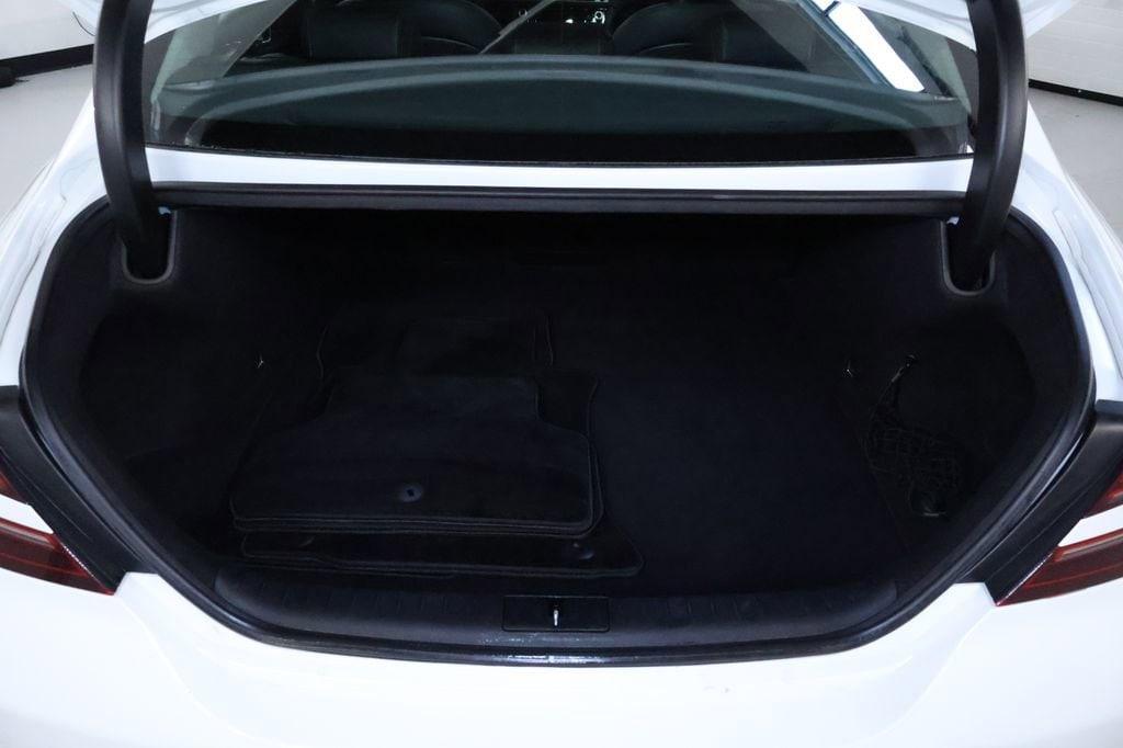 used 2025 Genesis G70 car, priced at $28,145