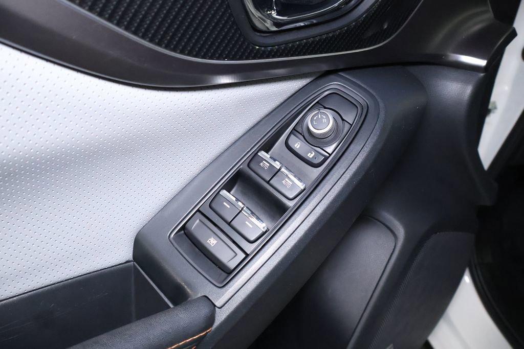 used 2018 Subaru Crosstrek car, priced at $17,598