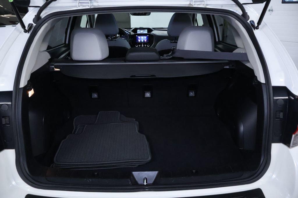 used 2018 Subaru Crosstrek car, priced at $17,598