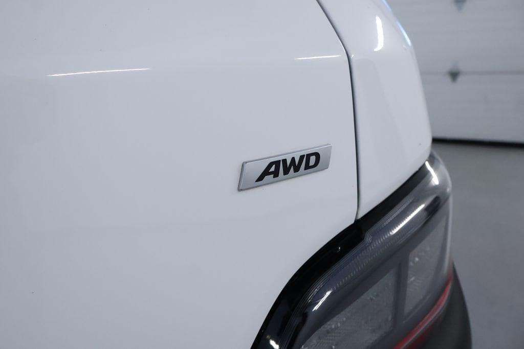 used 2023 Hyundai Kona car, priced at $22,998