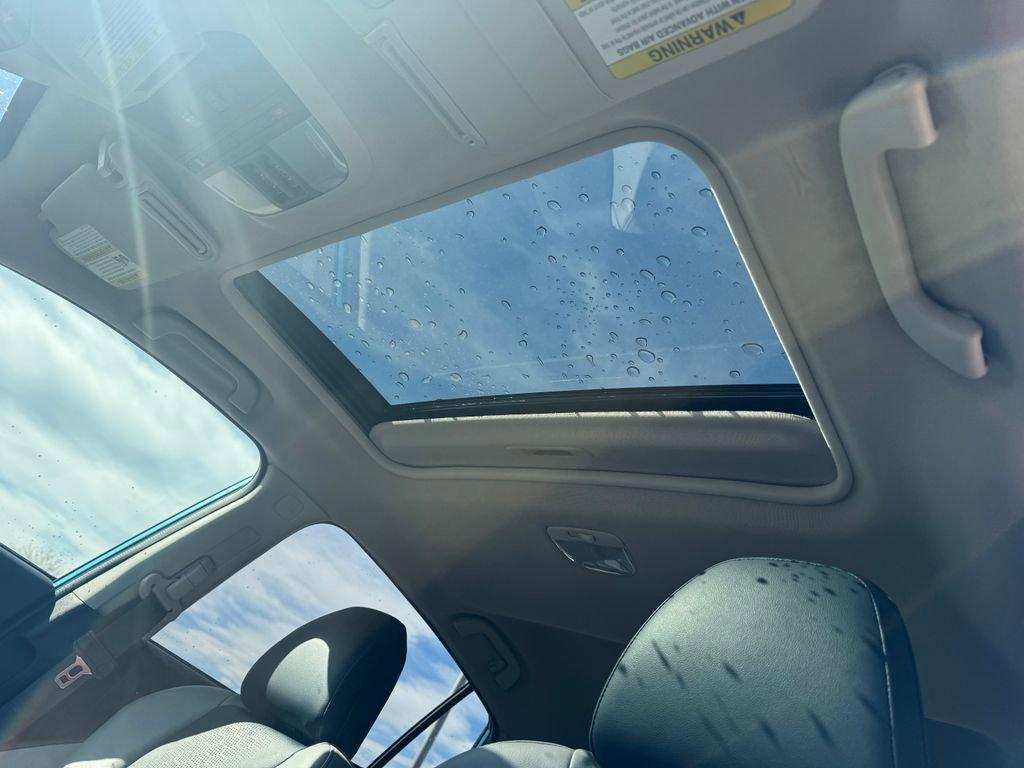 used 2019 Subaru Crosstrek Hybrid car, priced at $23,898