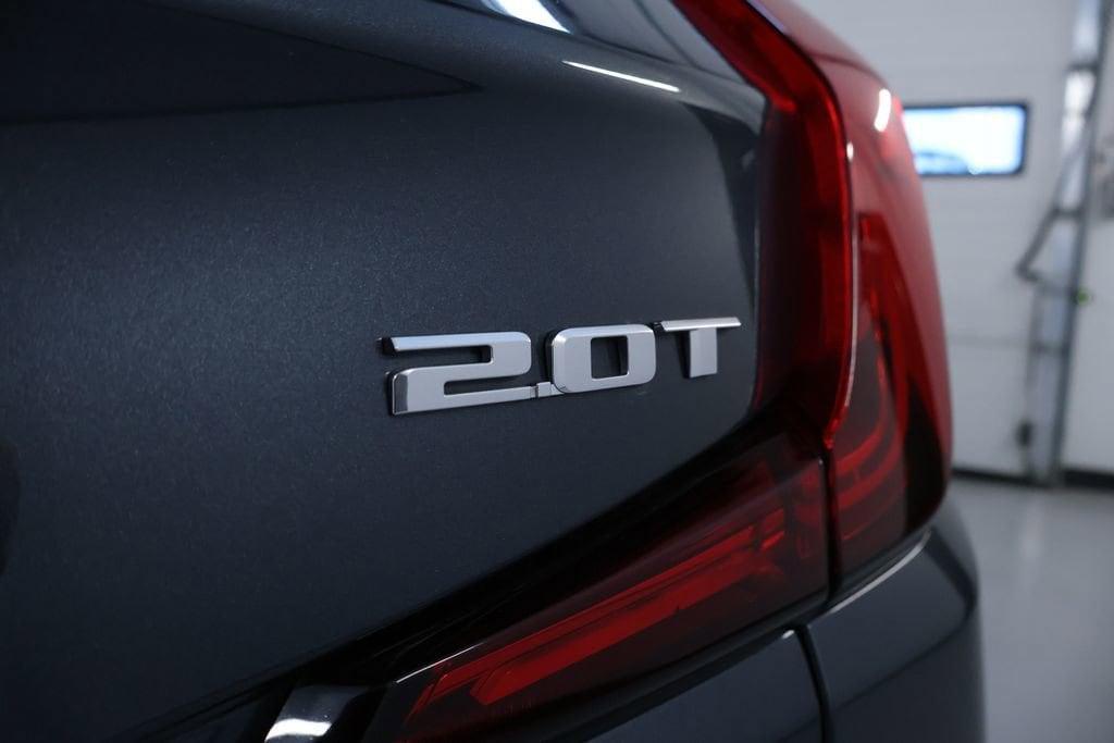 used 2019 Cadillac XT4 car, priced at $20,498