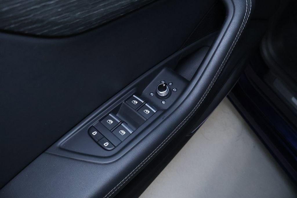 used 2021 Audi A5 Sportback car, priced at $29,177