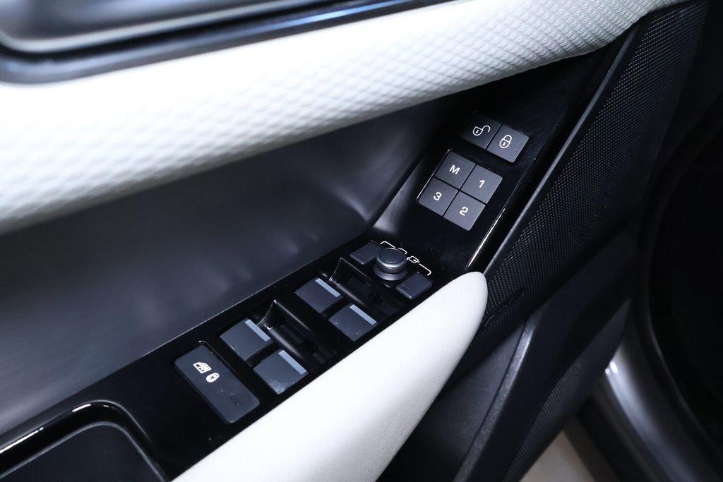 used 2020 Land Rover Range Rover Velar car, priced at $24,877