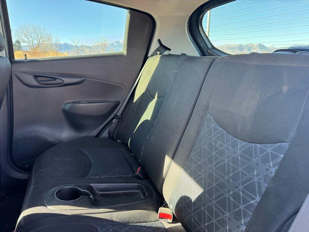 used 2021 Chevrolet Spark car, priced at $10,998