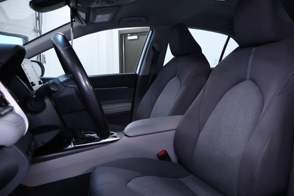 used 2023 Toyota Camry car, priced at $22,998