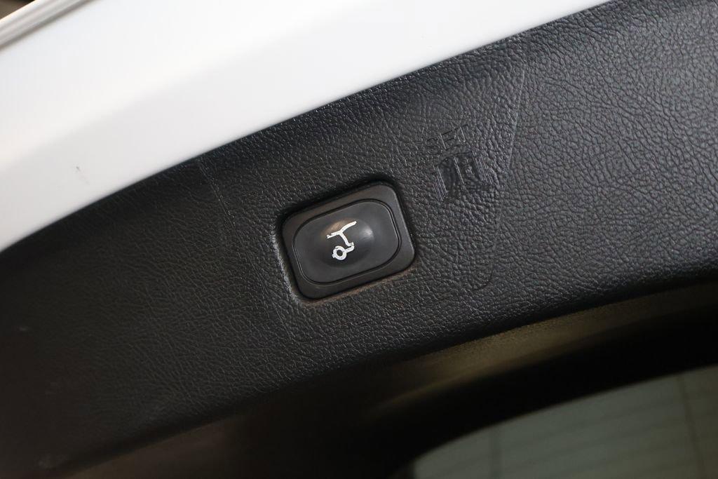 used 2021 Ford Edge car, priced at $24,998