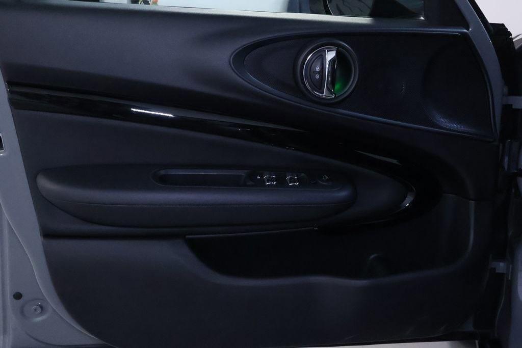 used 2022 MINI Clubman car, priced at $23,588