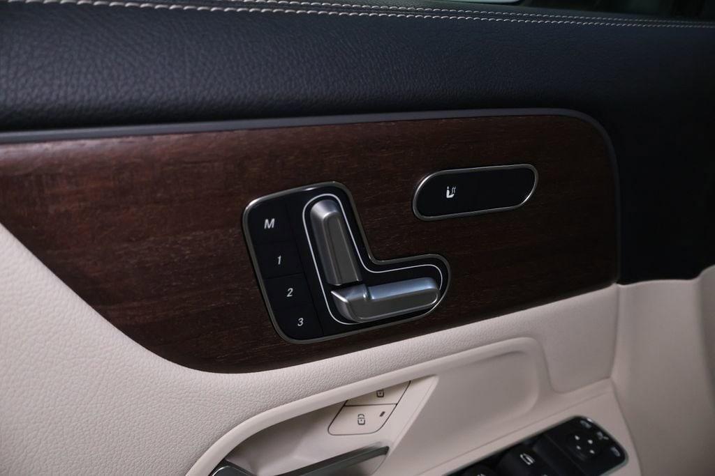 used 2021 Mercedes-Benz GLA 250 car, priced at $23,998