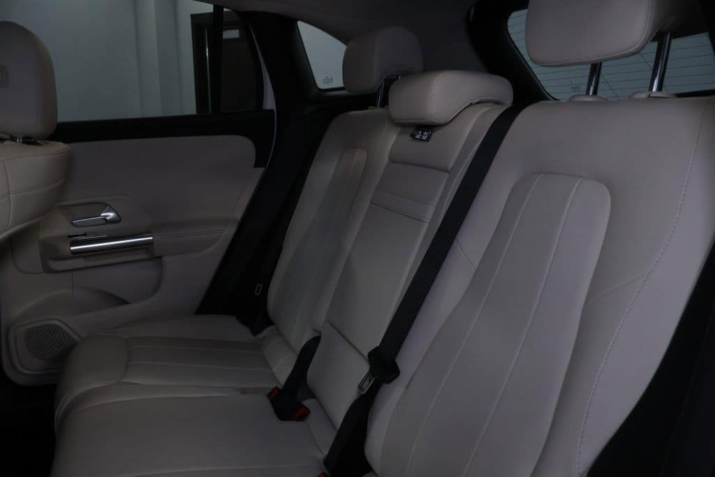 used 2021 Mercedes-Benz GLA 250 car, priced at $23,998